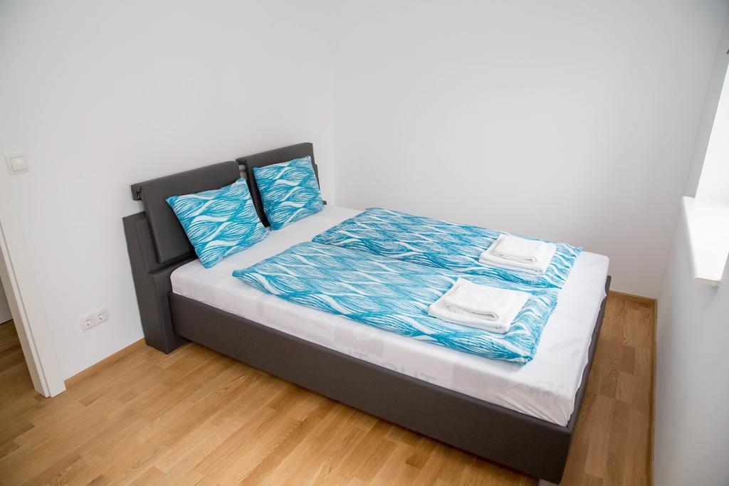 Appartement Debo Schoenbrunner Strasse - Contactless Check In Vienne