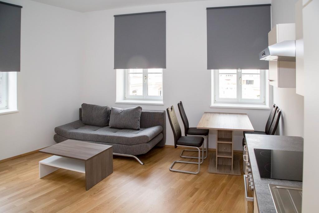 Debo Schoenbrunner Strasse - Contactless Check In Appartement