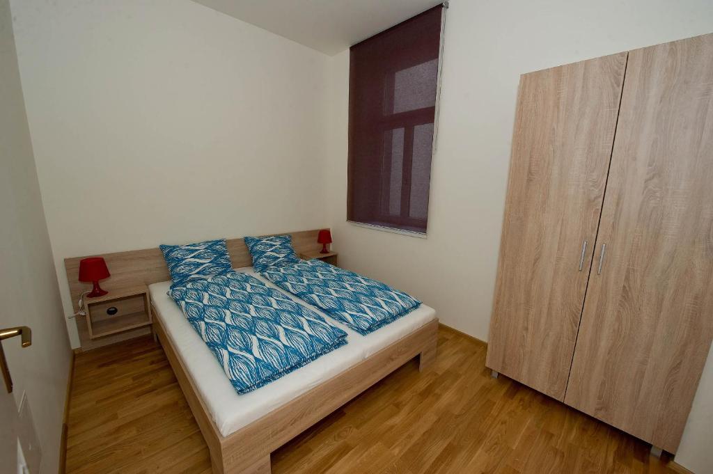 Appartement Debo Schoenbrunner Strasse - Contactless Check In