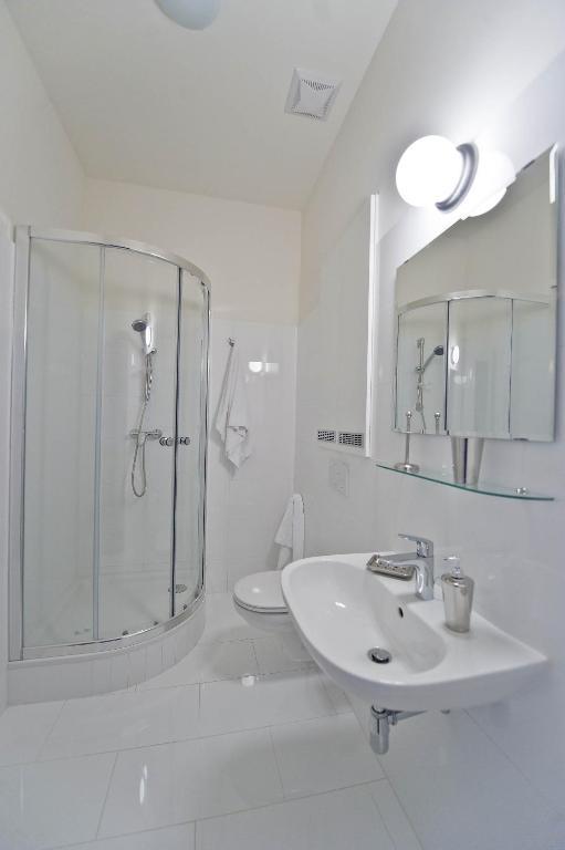 Appartement Debo Schoenbrunner Strasse - Contactless Check In Vienne