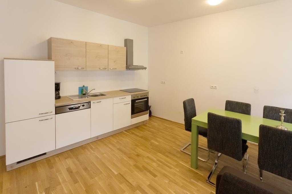 Appartement Debo Schoenbrunner Strasse - Contactless Check In Vienne