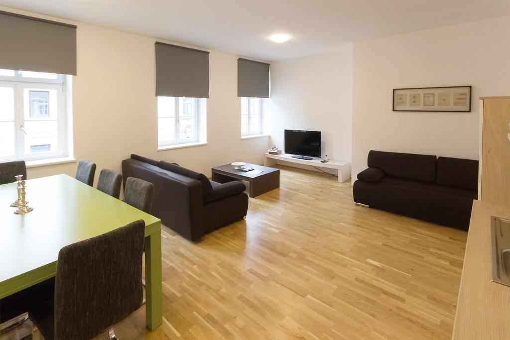 Debo Schoenbrunner Strasse - Contactless Check In Appartement *