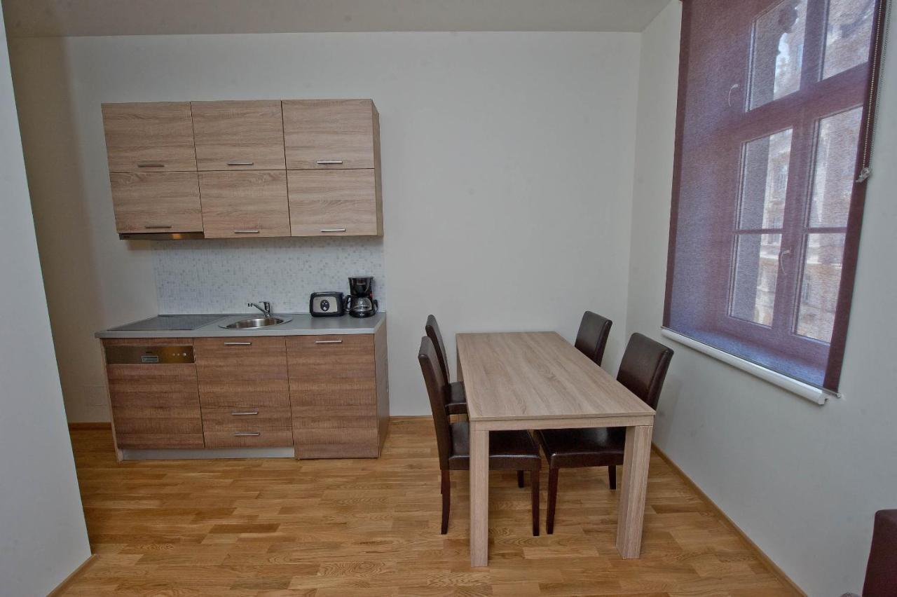 Appartement Debo Schoenbrunner Strasse - Contactless Check In Vienne